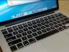 Apple MacBook Pro Retina 13”