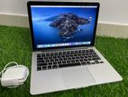 Apple Macbook Pro 2013