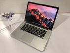 Macbook Pro 2013 Late