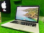 MacBook Pro (2015) 13 INCH / i5 8GB Ram +256GB SSD