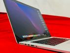 Apple MacBook Pro 2015 15.4 inch