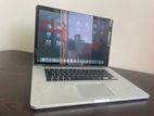 Macbook Pro 2015 15Inch