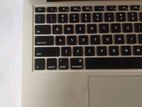 Macbook pro 2015 -16gb 512gb