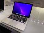 Macbook Pro 2015 Core I7 16GB Ram 256GB Retina Force Touch