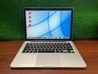 Macbook Pro (2015)