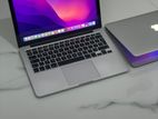 Apple MacBook Pro 2015