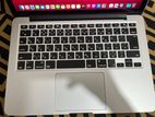 Apple MacBook Pro 2015 i5 13-inch 256GB