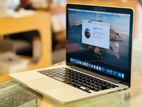 MacBook Pro 2015 i5 8GB 128GB