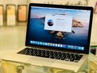 MacBook Pro 2015 i5 8GB 128GB