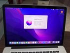 MacBook Pro 2015 i7