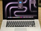 Mac Book Pro 2015 Mid 500 Gb 16 Ram