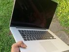 MacBook Pro 2015 Retina i7