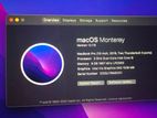 Apple MacBook Pro 2016
