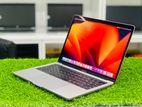 Macbook Pro 2016 - INTEL I5 +16GB -256GB NVME | 13 INCH