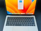 MacBook Pro 2017 128GB