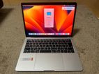 MacBook Pro 2017 128GB