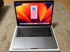 MacBook Pro 2017 128GB