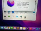 Apple MacBook Pro 2017/16