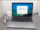 Apple MacBook Pro 2017 16GB 512GB