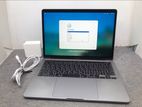 Apple Macbook Pro 2017 16GB SSD