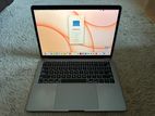 MacBook Pro 2017 256GB 16GB