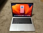 MacBook Pro 2017 256GB