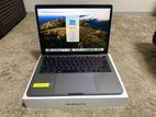 MacBook Pro 2017 256GB