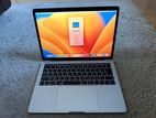 MacBook Pro 2017 256GB