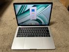 MacBook Pro 2017 256GB