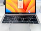 MacBook Pro 2017 256GB Space Gray