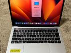 MacBook Pro 2017 512GB