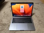 MacBook Pro 2017 512GB