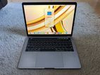 MacBook Pro 2017 512GB