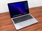 MacBook Pro 2017 | 8GB RAM 256GB SSD
