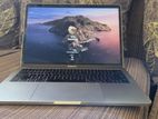 Apple Macbook Pro 2017