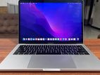 MacBook pro 2017