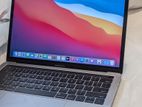 MacBook Pro 2017