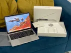 MacBook Pro 2017