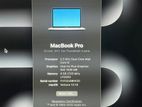 Apple MacBook Pro 2017