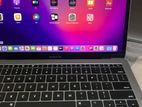 MacBook Pro 2017