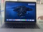 Apple MacBook A1708 Pro 2017