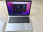 Apple MacBook Pro 2017