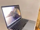 Macbook Pro 2017