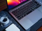Apple MacBook Pro 2017 128GB