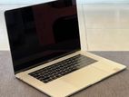 MacBook Pro 2017 i7 16GB 512GB