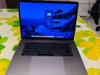 MacBook Pro 2017