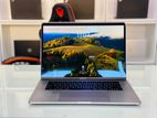 Macbook Pro 2017 - Intel I7 +16GB RAM -512GB NVME / Touch Bar