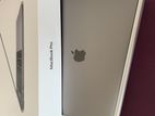 Macbook Pro 2017 Touch Bar 16 Gb 512