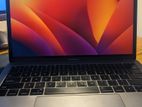 Macbook Pro 2017 without Touch Bar