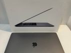 MacBook Pro 2018 15 Inch